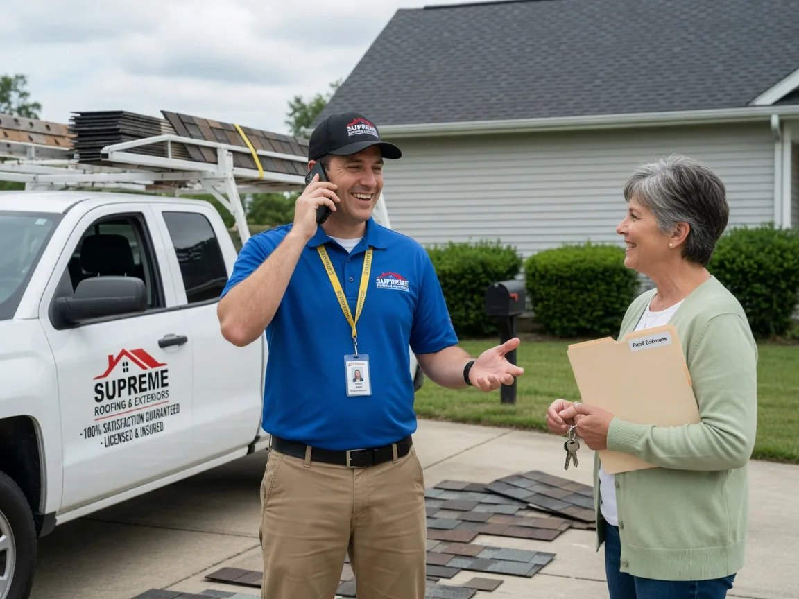 Roof Replacement Mark Center, OH FAQs